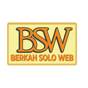 Jasa Pembuatan Website Solo dan SEO Solo 082242183706