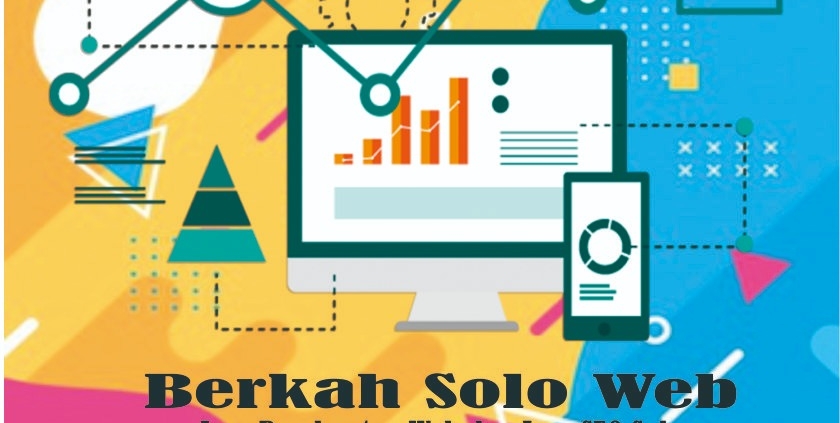 Jasa Pembuatan Website Semarang Selatan