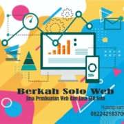 Jasa Pembuatan Website Semarang Tengah
